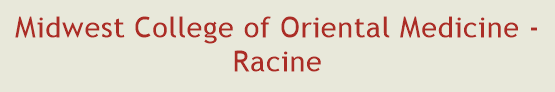 Midwest College of Oriental Medicine - Racine